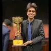 Siddharth Ranjan Bajpayi