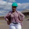 Phangisile Mthimunye