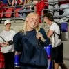 Grace Bolinder