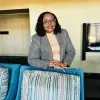 Lydia Nankelo Mpinge