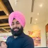 Simrandeep Singh