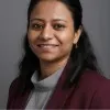 Asawari Naik