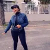 Nomakwezi Siyoyo