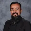 Benjamin Serrano