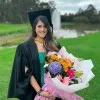 Anika Afreen Reza