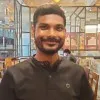 Ayush Mukund Gupta