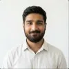 Preetham Reddy