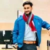 Yogesh Paliwal