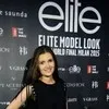 Ingrid Mora