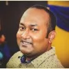 DEBATOSH CHAKRABORTY