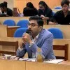 Sourav Goswami