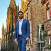 Khurram Ahmad