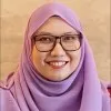 Maryati Omar