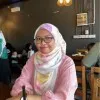 Nur Izzati Hadirah Mohd Fadzri