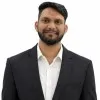 RONGALI CHAKRAVARTHI