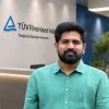 Praneeth Rao Masadi