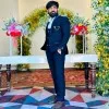 Ritesh sharma