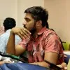 Harshith Reddy