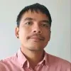Karl Dela Torre