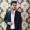 MAAZ AHMED