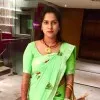 RICHA RAI