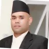 Rabindra karki