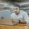 Gopikrishna Pamidimalla