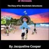 Jacqueline Cooper