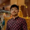 Arpan Mukherjee