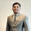 Lt Col Sreejith