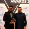 Fahad Bin Shaji