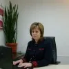 Viktoriia Hrynchenko