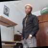 Siyabonga Nxumalo