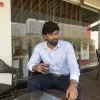 Abhishek Tarwade