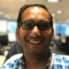 Deepak Kumar