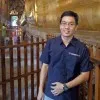 Stefanus Kristanto Setiawan Purnomo