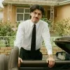 Kevin Cruz