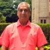 Srinivasan ramanujam