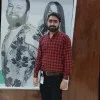 Sher Ali Khan