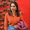 Sreelekshmi Nair