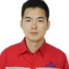 CHRIS LIU