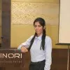 Riddhi Patel