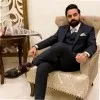 Syed Ali Akbar Shah