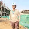 Ravi Prakash Tiwari