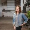 Kristin Gordon