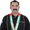 Vaneesh Rajan