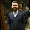 Ashish Bhatia