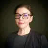 Christine West