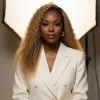 Kenya Shorter