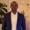 Anthony Jebamani